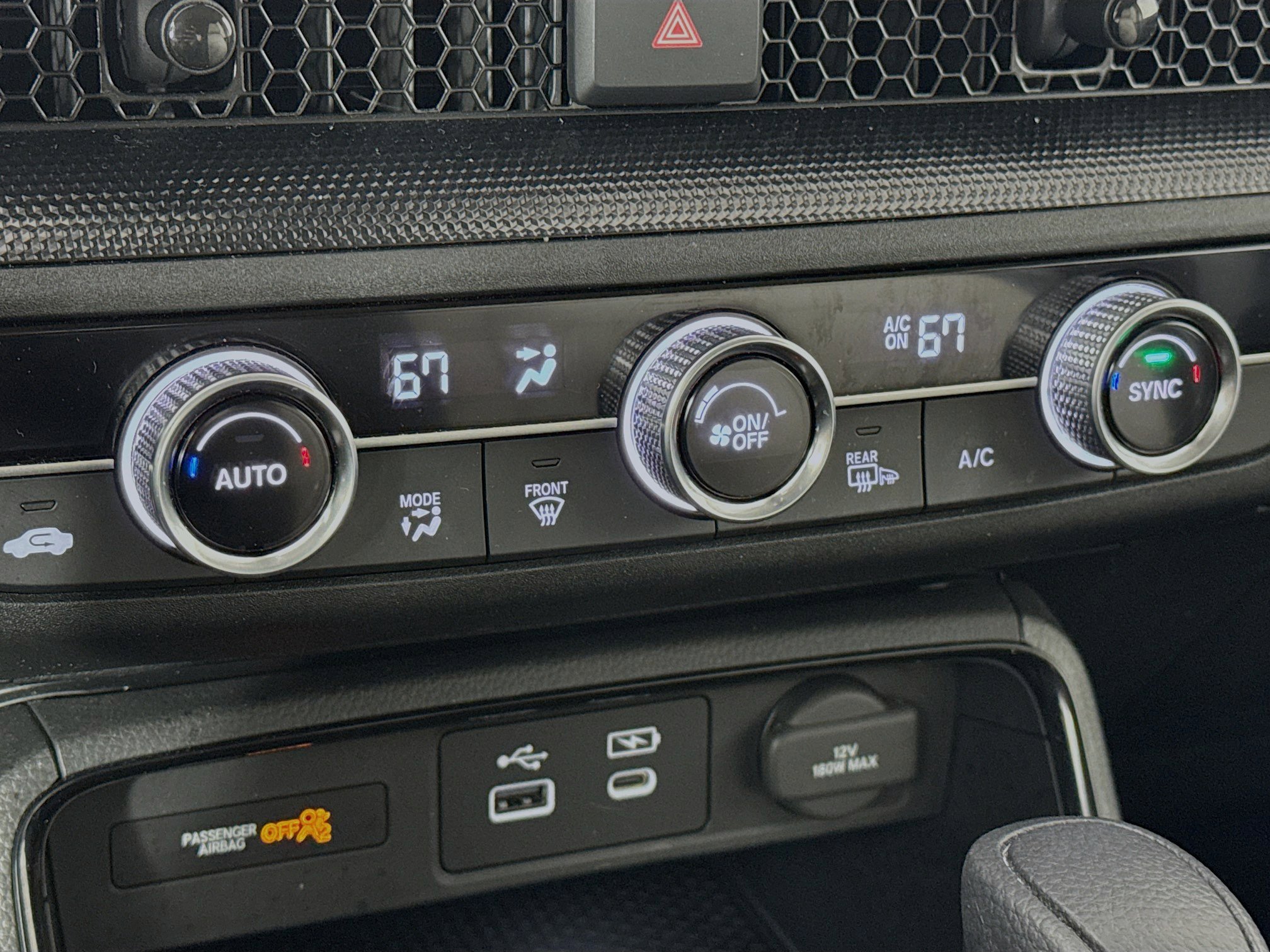 Certified 2023 Honda CR-V EX image 15