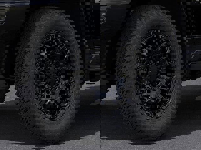 New 2025 GMC Hummer EV 2X w/ LPO, Illumination Package image 9