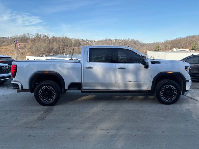 Used 2024 GMC Sierra 2500 Denali Ultimate image 6