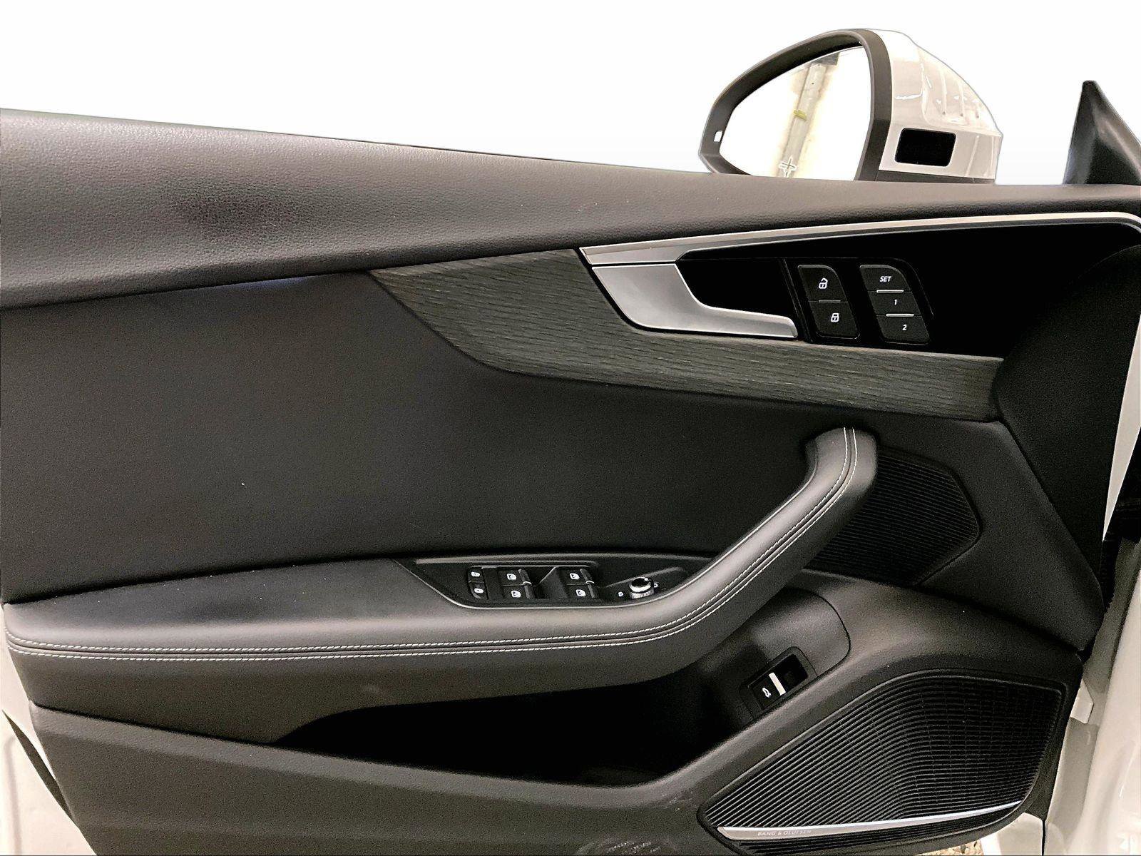 Used 2020 Audi A5 2.0T Premium Plus AWD/4WD image 23