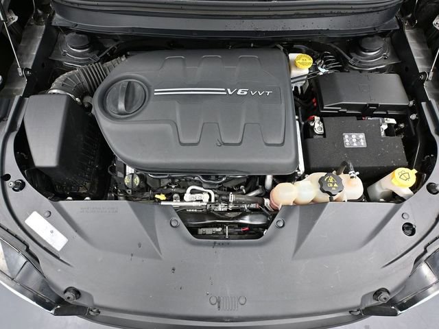 Used 2022 Jeep Cherokee Trailhawk image 46