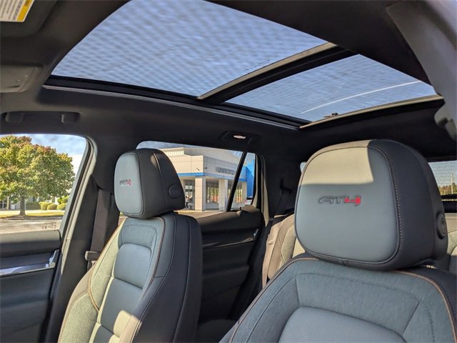 New 2026 GMC Terrain AT4 image 16