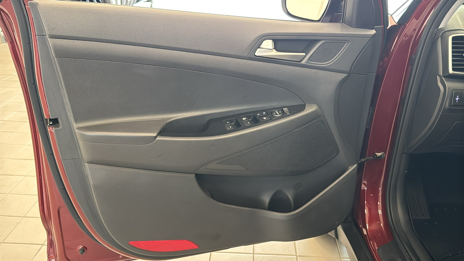 Used 2020 Hyundai Tucson SE AWD/4WD image 20