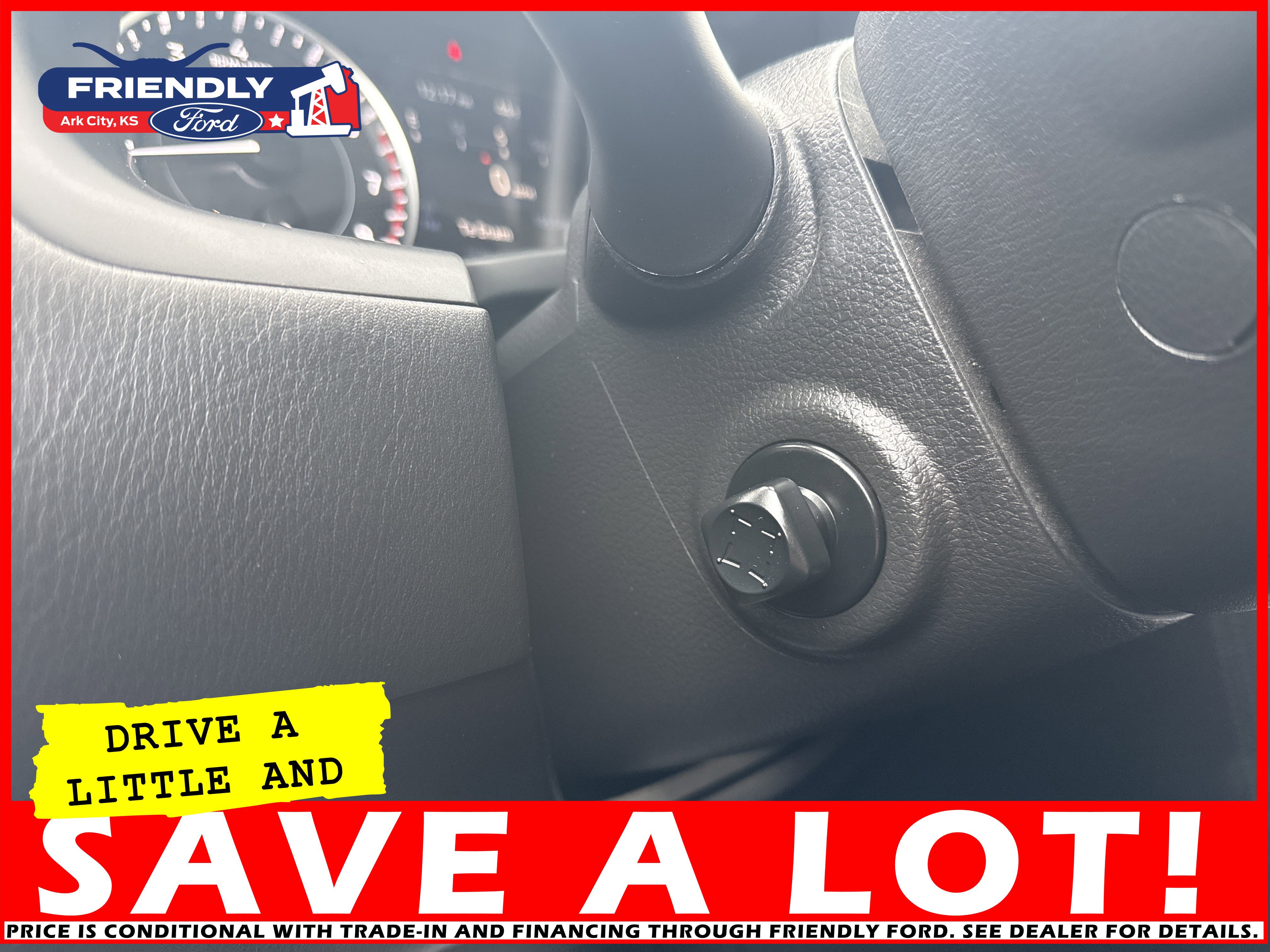 Used 2024 Nissan Armada SV image 24