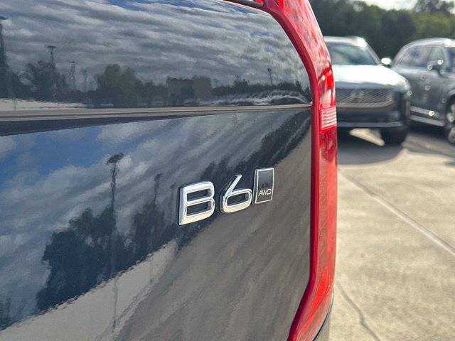 Certified 2023 Volvo XC90 B6 Core w/ Climate Package AWD/4WD image 40