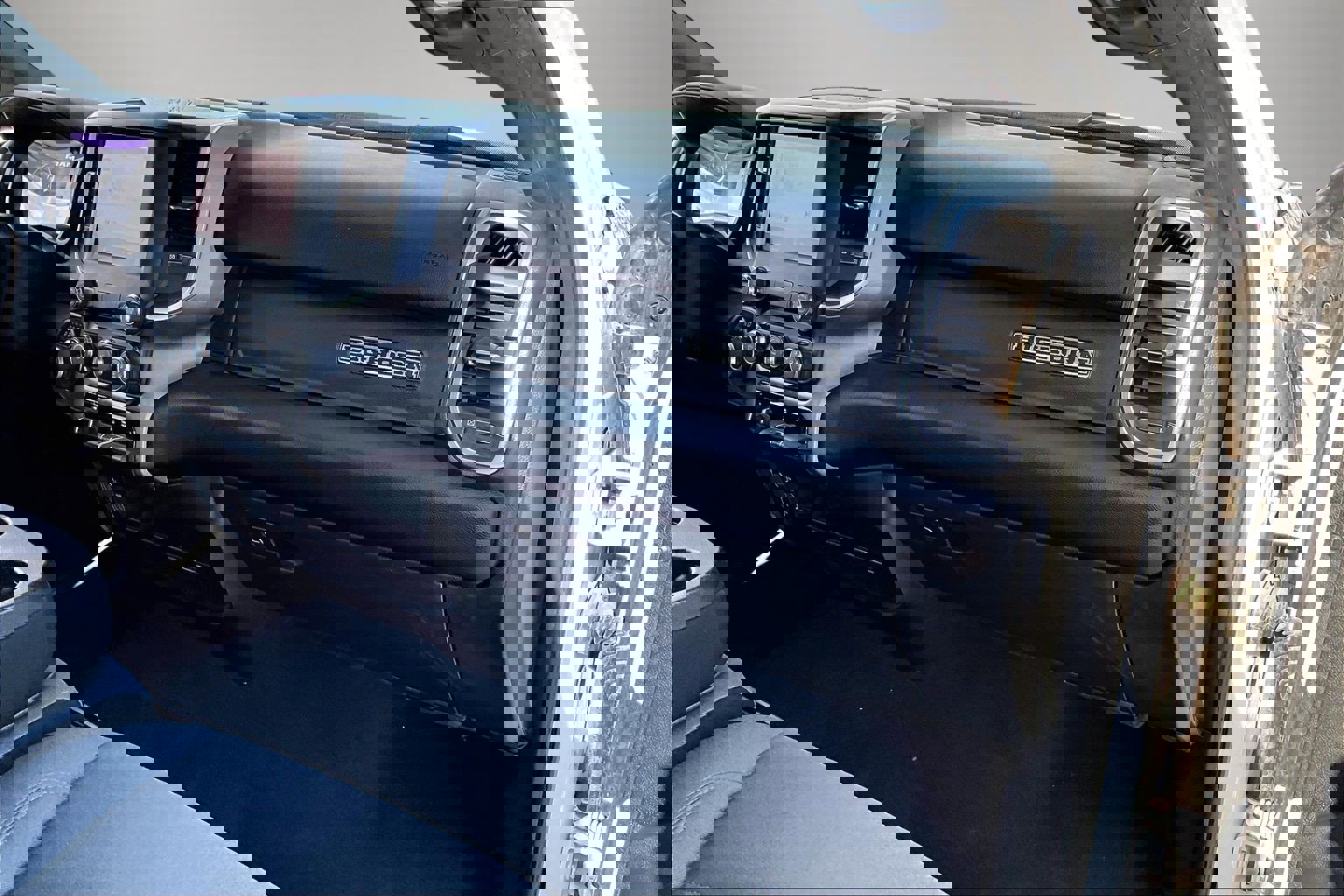 Used 2024 RAM 2500 Big Horn image 27