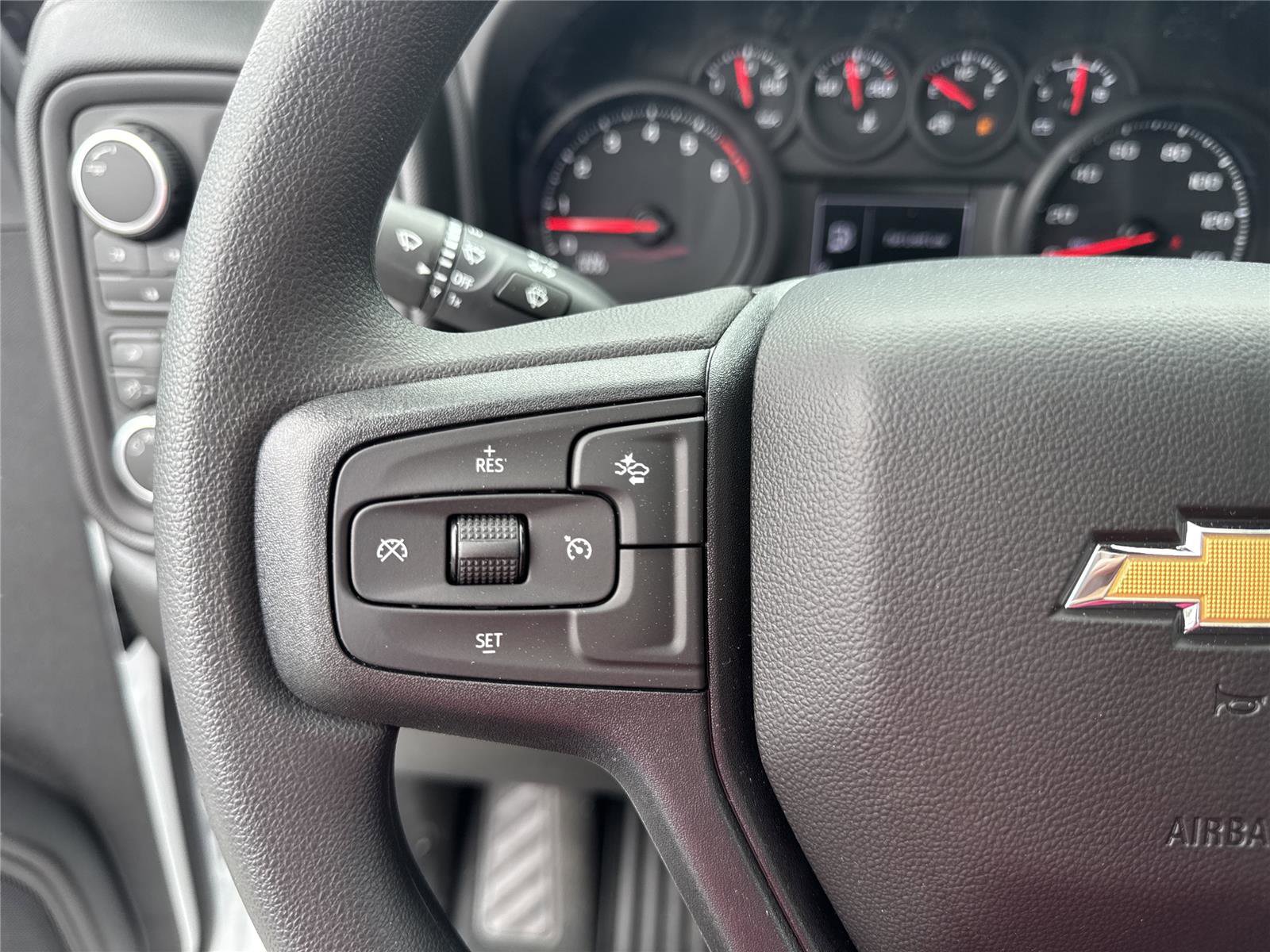 New 2026 Chevrolet Silverado 2500 Custom w/ Custom Value Package image 26