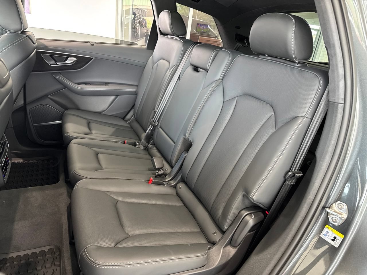 New 2026 Audi Q7 3.0T Prestige AWD/4WD image 38