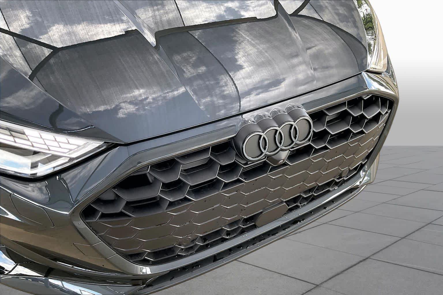 Used 2026 Audi A3 2.0T Premium Plus AWD/4WD image 30
