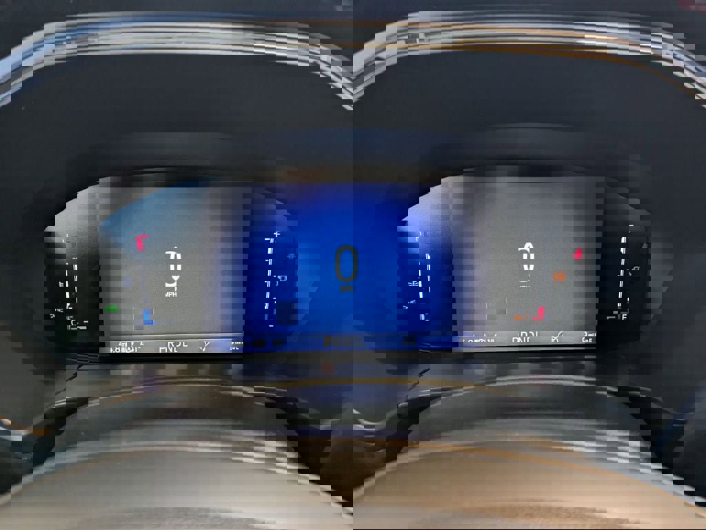 New 2026 Ford Escape ST-Line Select w/ Equipment Group 401A image 11