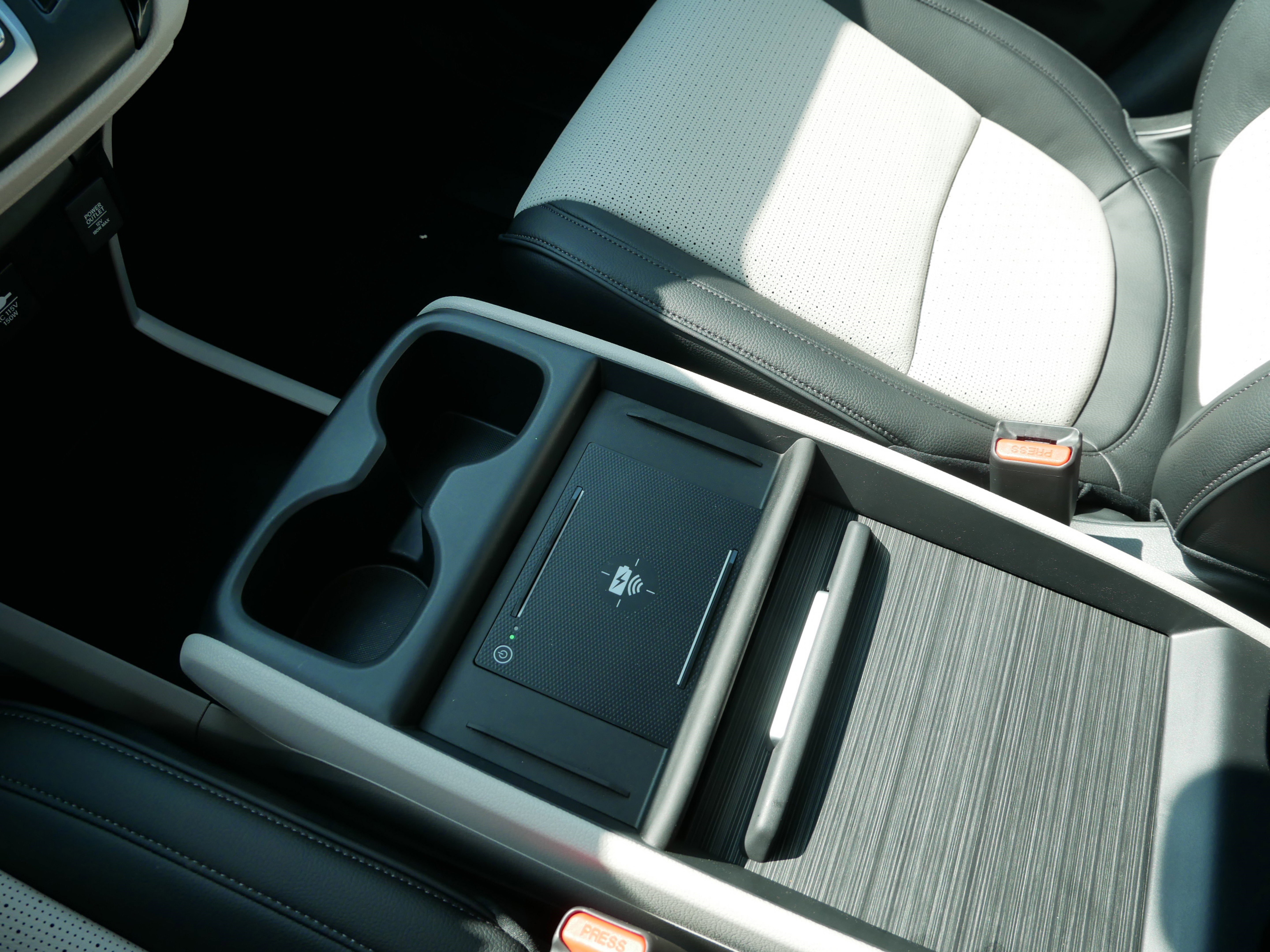 New 2026 Honda Odyssey Elite image 10