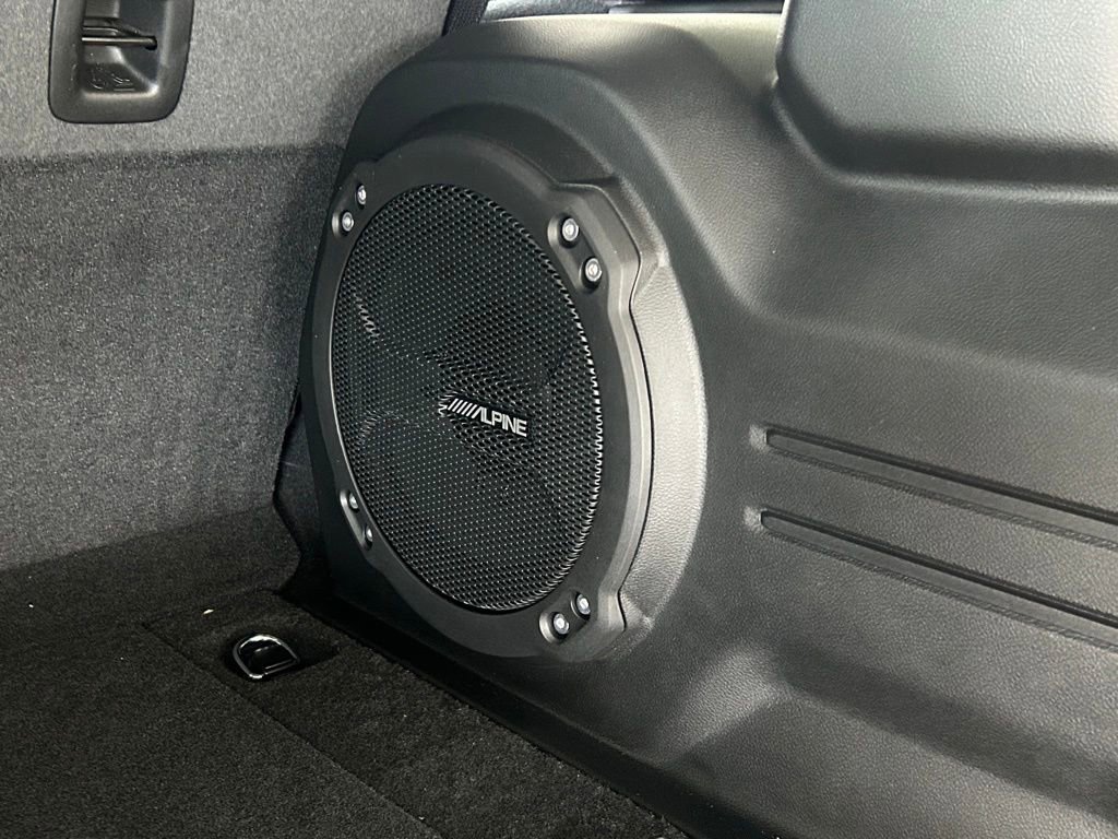 New 2026 Jeep Wrangler Unlimited Rubicon image 38