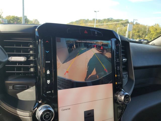 New 2026 RAM 2500 Tradesman image 11