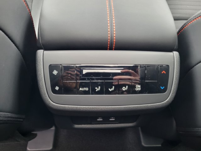 New 2026 Nissan Pathfinder Rock Creek AWD/4WD image 37