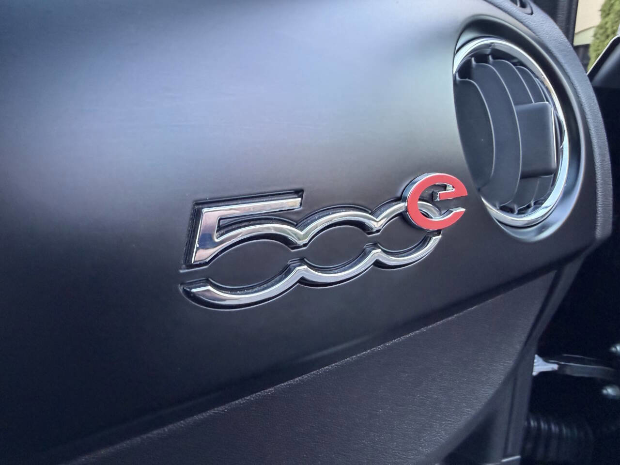 Used 2016 FIAT 500 e image 24