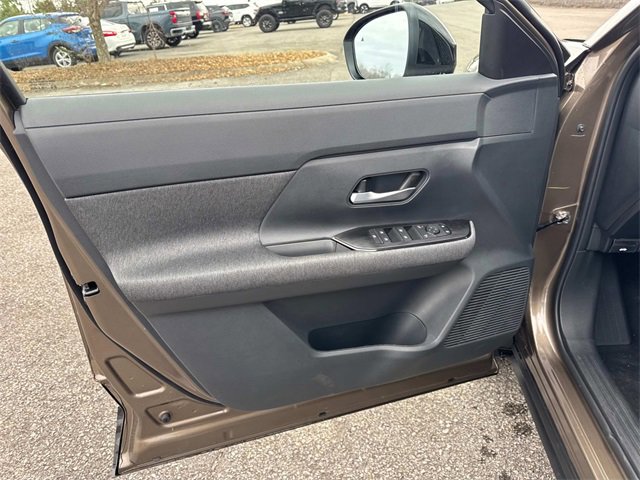 New 2026 Nissan Kicks SV w/ SV Premium Package image 20