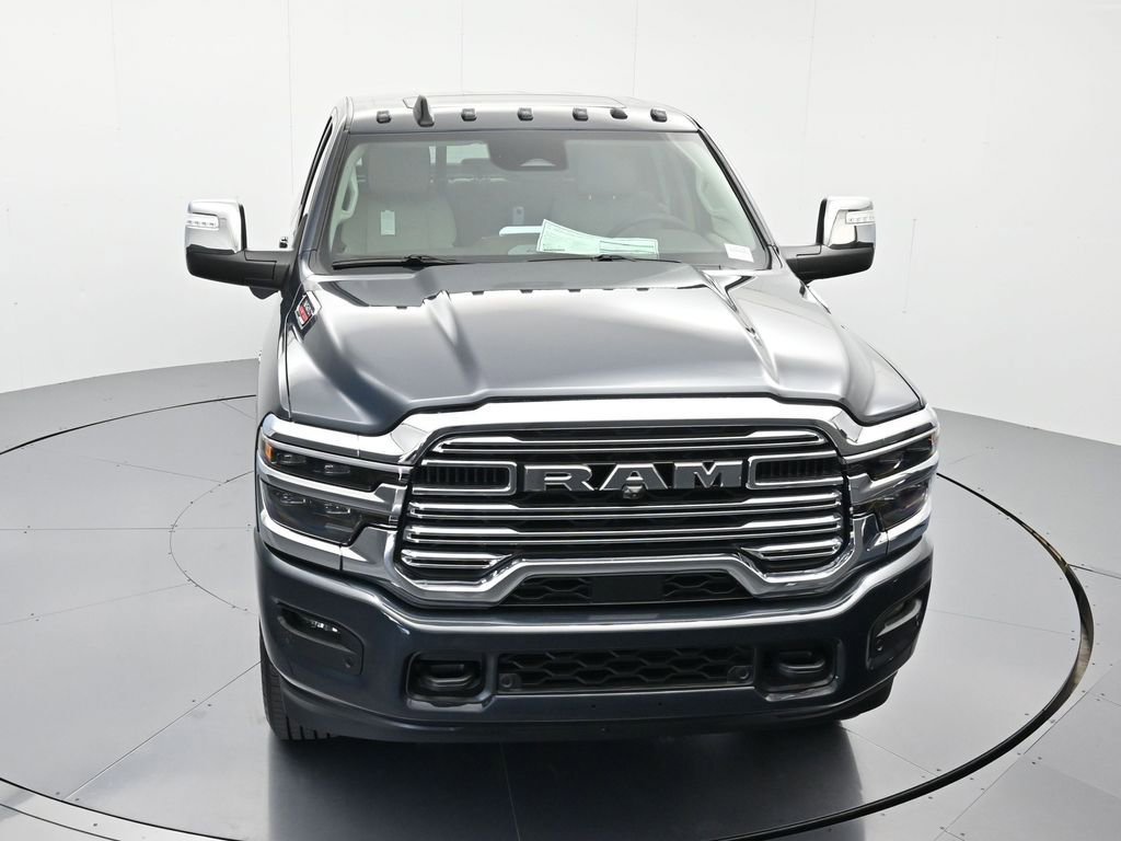 New 2026 RAM 3500 Laramie AWD/4WD image 31