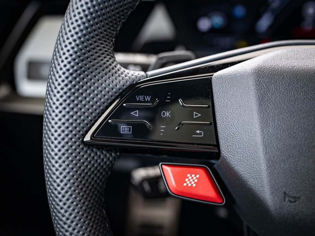 New 2025 Audi RS 3 image 25