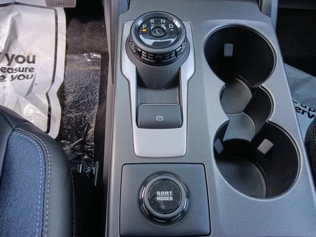 New 2026 Ford Bronco Sport Outer Banks AWD/4WD image 24