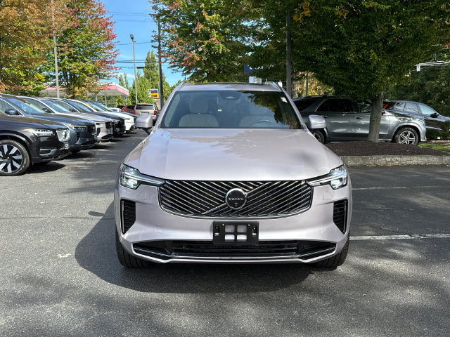 Certified 2026 Volvo XC90 B6 Plus AWD/4WD image 6