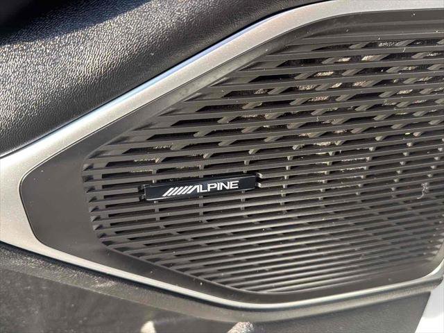 Used 2022 Jeep Wagoneer Series III image 18