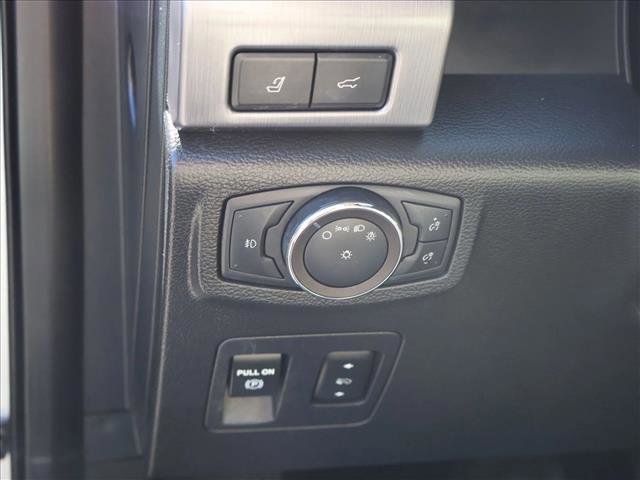 Used 2019 Ford Expedition Platinum image 13