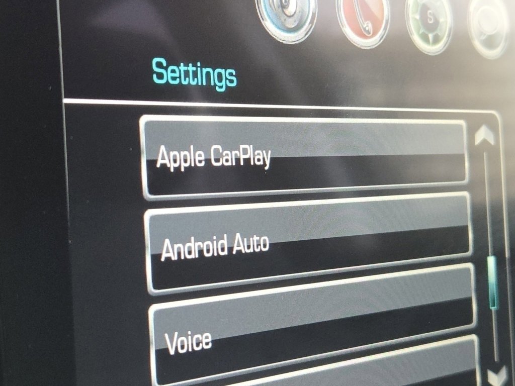 Used 2018 Chevrolet Traverse LT image 8