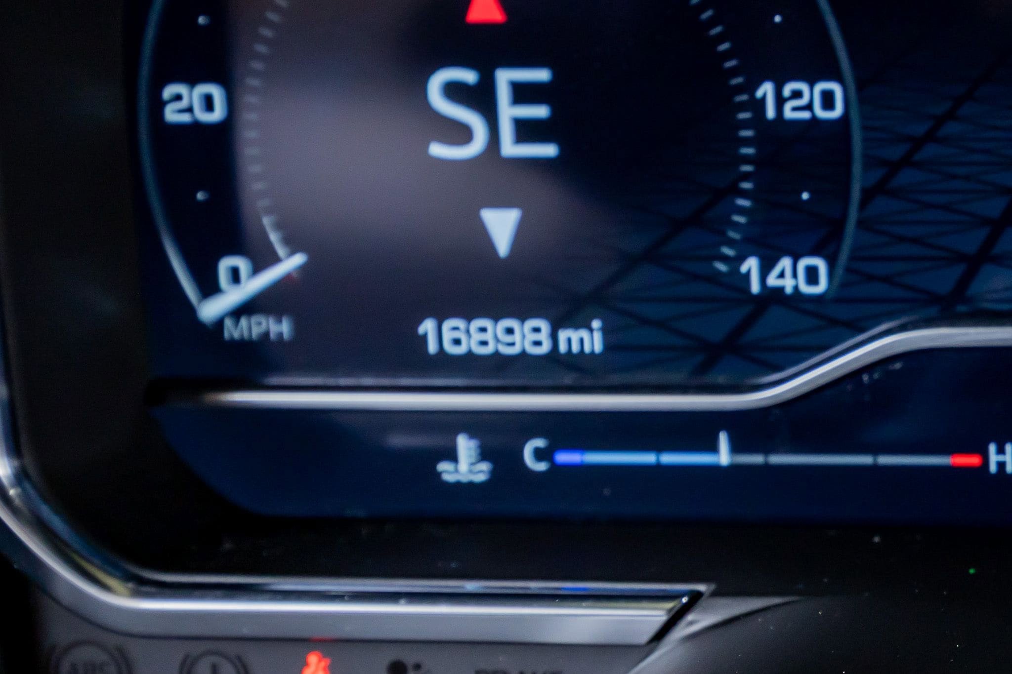 Used 2024 GMC Sierra 1500 AT4X image 19
