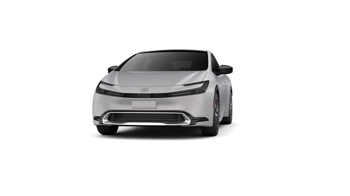 New 2027 Toyota Prius Limited AWD/4WD image 18