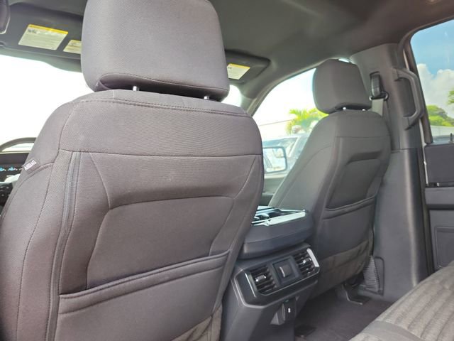 Used 2023 Ford F150 XL w/ STX Appearance Package image 10