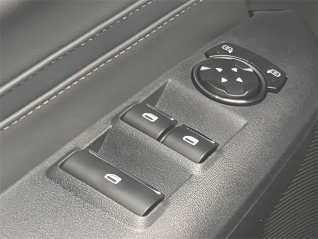 New 2026 Ford Mustang Premium image 11