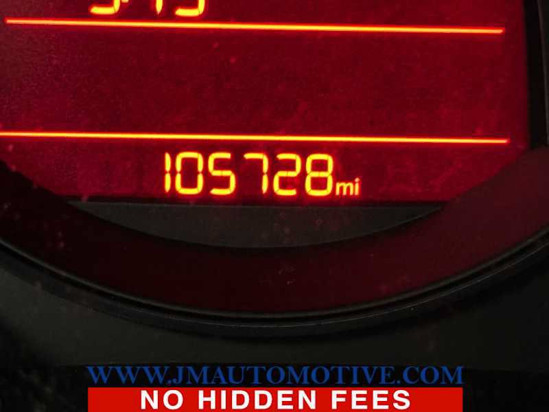 Used 2012 Volkswagen Beetle 2.5 FWD image 19