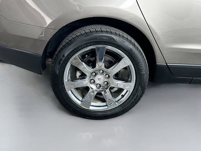 Used 2011 Cadillac SRX Performance image 33