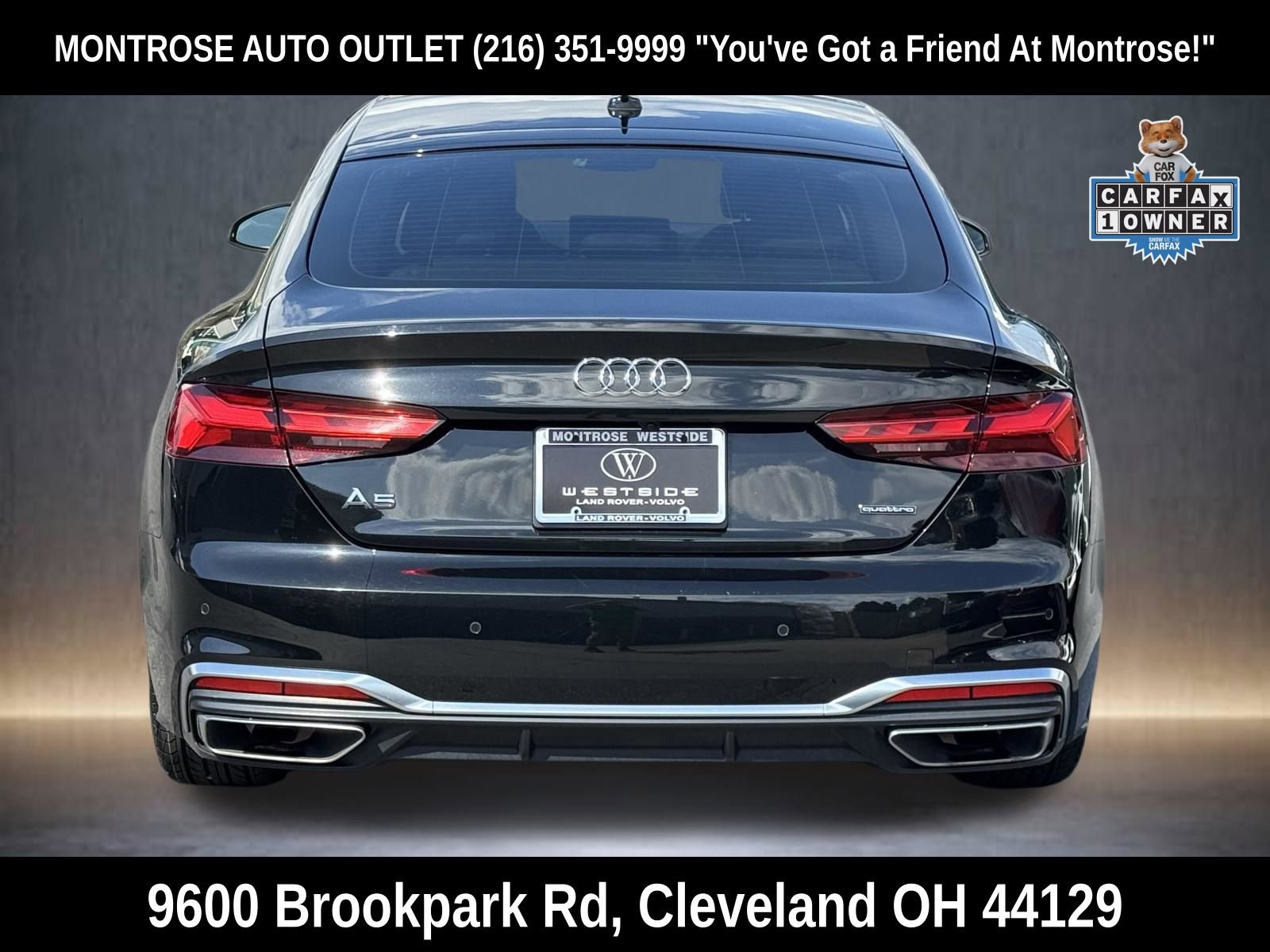 Used 2024 Audi A5 2.0T Premium Plus image 5