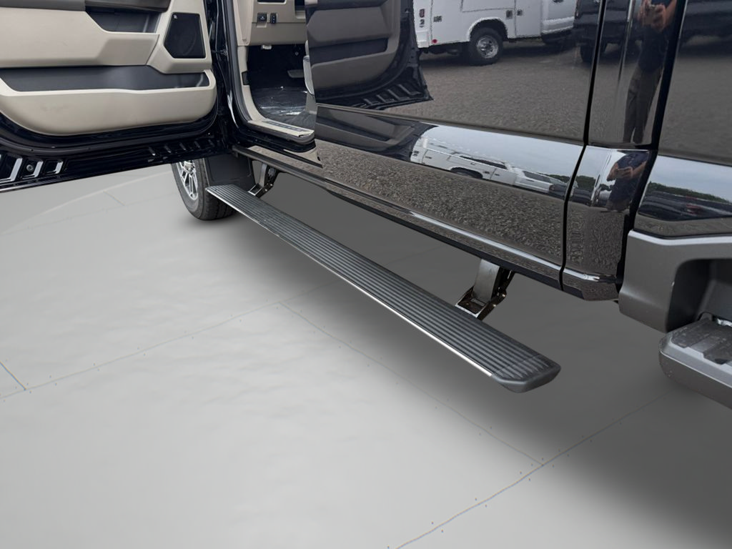 New 2026 Ford F350 Platinum w/ Platinum Plus Package AWD/4WD image 24