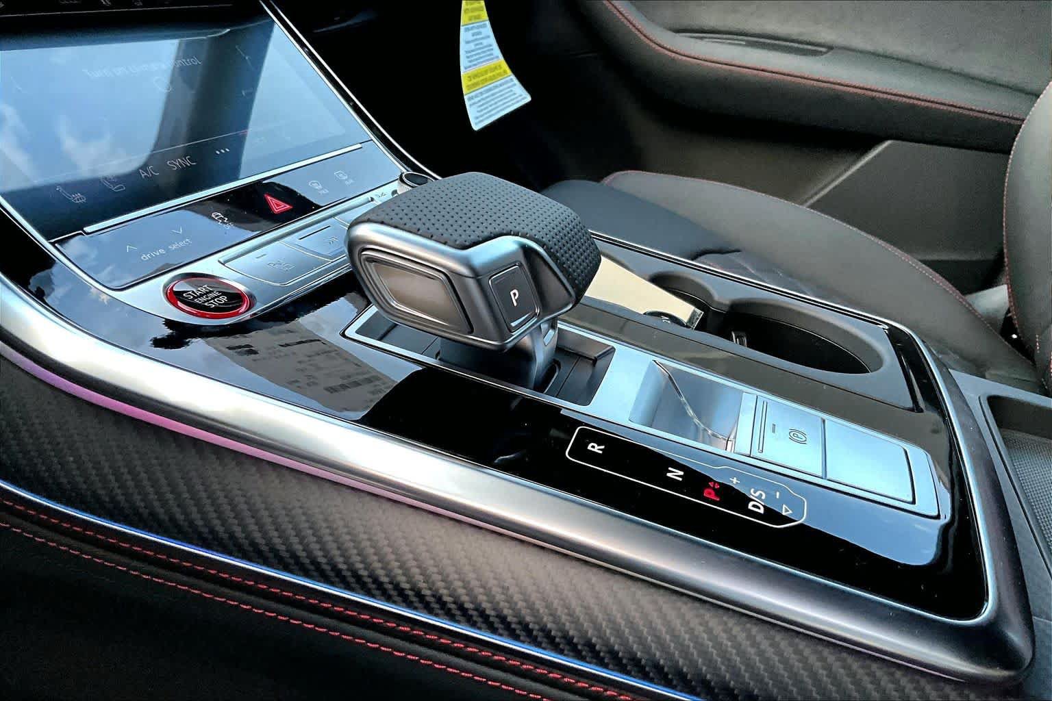 New 2026 Audi SQ7 Prestige AWD/4WD image 7