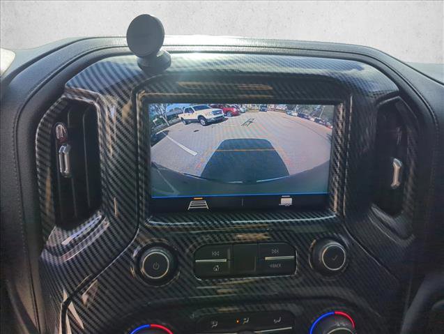 Used 2019 Chevrolet Silverado 1500 RST w/ All-Star Edition image 20