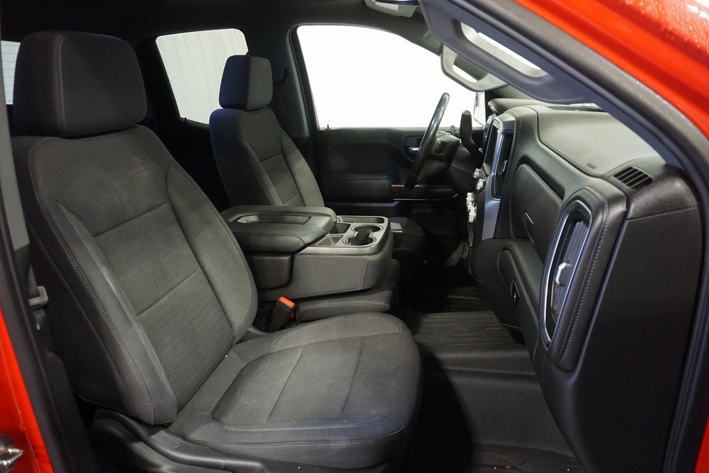 Used 2019 GMC Sierra 1500 Elevation w/ Elevation Value Package image 20