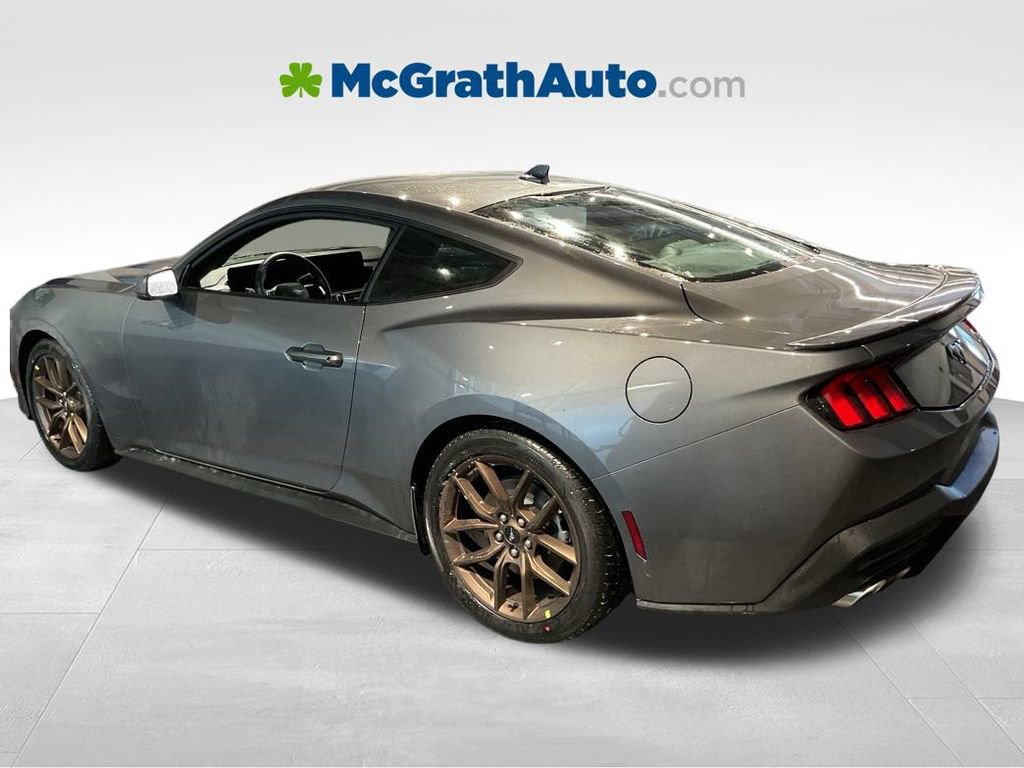 New 2026 Ford Mustang Premium RWD image 6