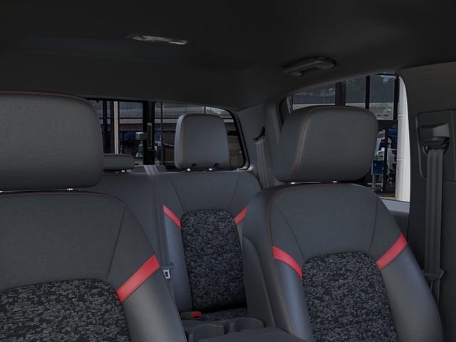 New 2026 Chevrolet Colorado Z71 AWD/4WD image 24