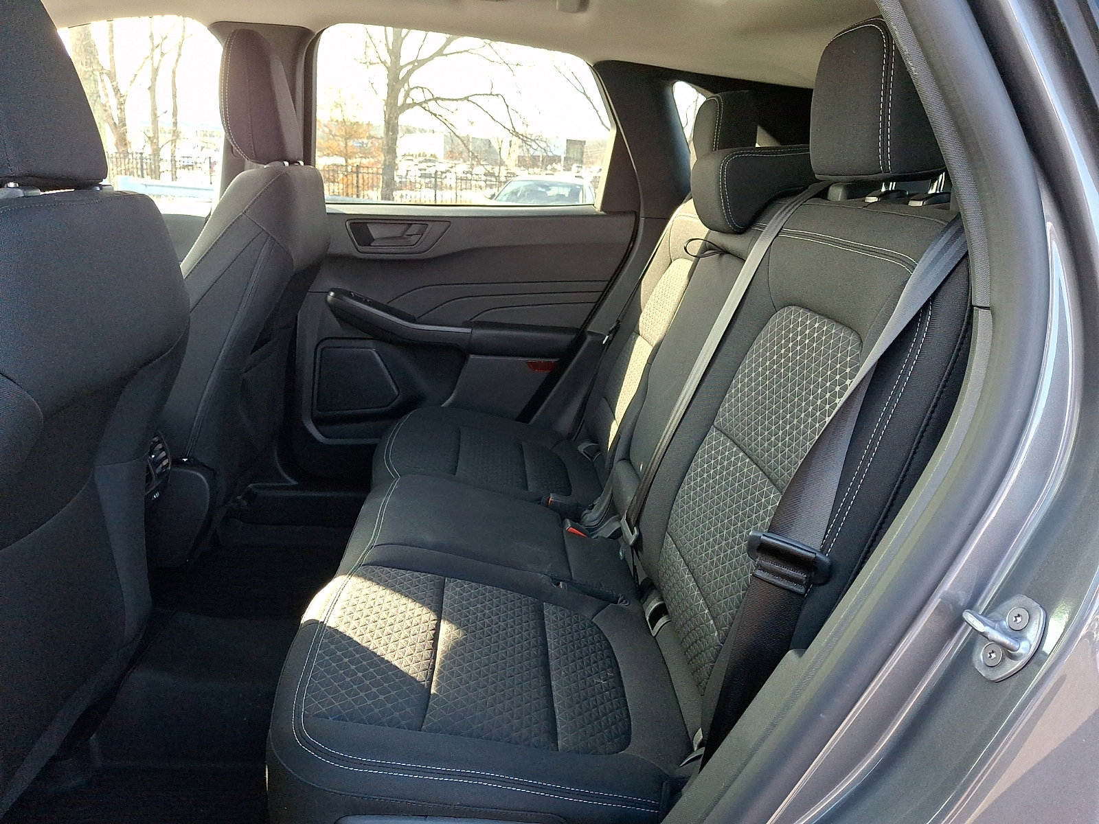 Certified 2024 Ford Escape Active w/ Tech Pack #1 AWD/4WD image 10
