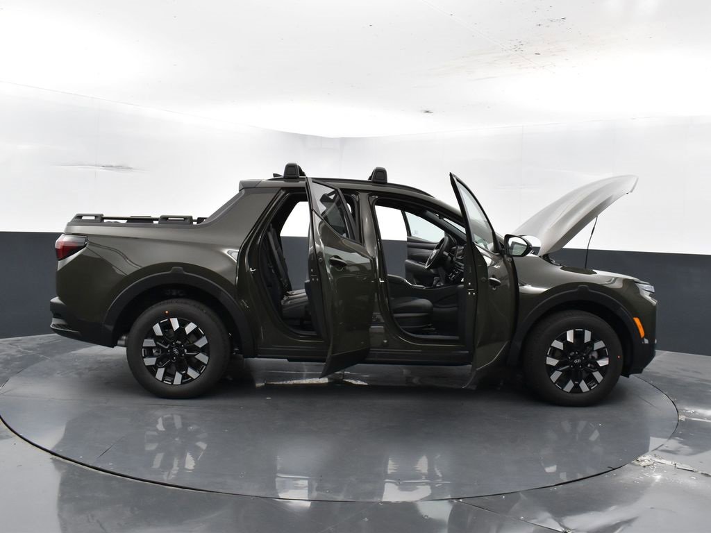 New 2026 Hyundai Santa Cruz SEL image 41