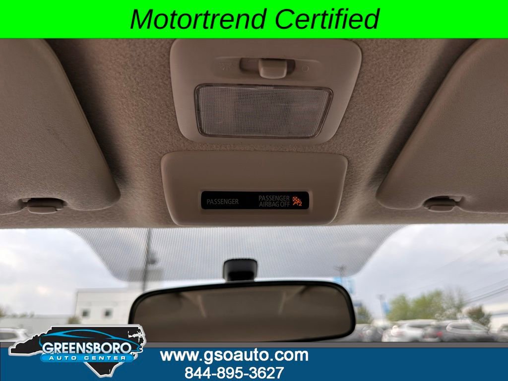 Used 2020 Mitsubishi Mirage G4 ES FWD image 29