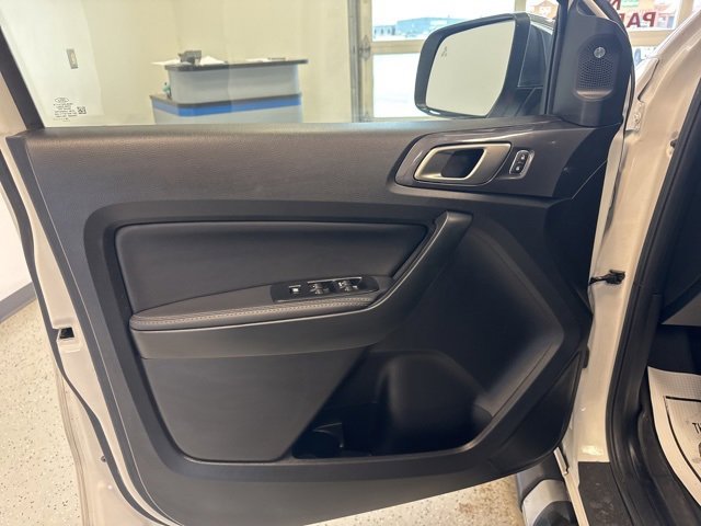 Used 2019 Ford Ranger Lariat w/ Equipment Group 501A Mid image 41