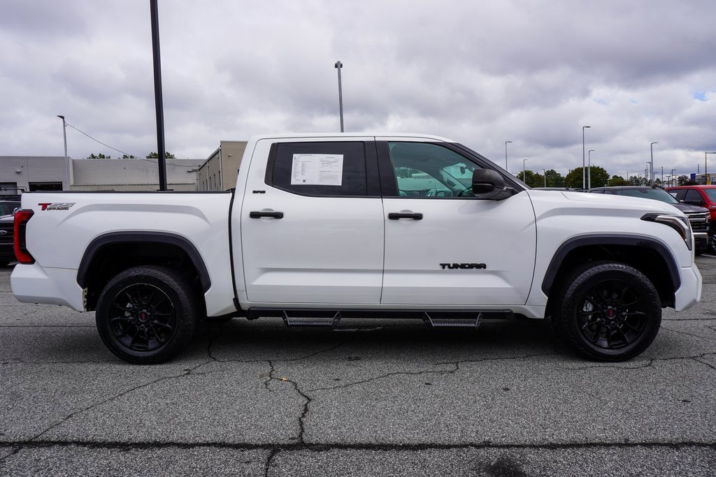 Used 2022 Toyota Tundra SR5 image 34