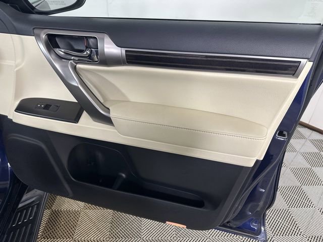 Used 2023 Lexus GX 460 Premium w/ Premium Package AWD/4WD image 17