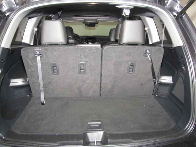 Certified 2022 Honda Pilot EX-L image 19