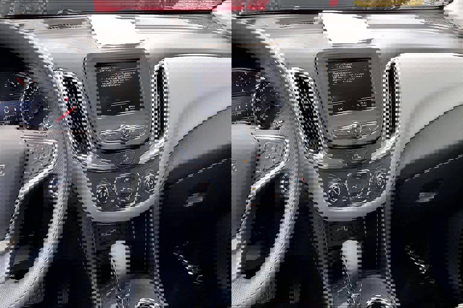 Used 2023 Chevrolet Equinox LS w/ LS Convenience Package image 7