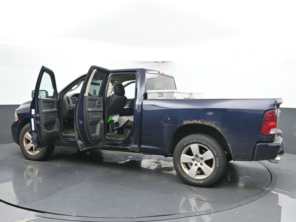 Used 2012 RAM 1500 Express image 49