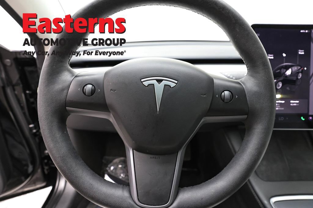 Used 2023 Tesla Model 3 Standard Range RWD image 10